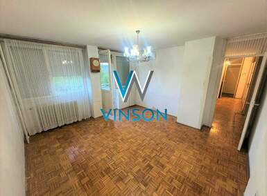 Dvosoban stan, Novi Sad - Liman III | Prodaja · 52m² · 153.800€