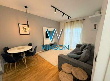 Jednoiposoban stan, Novi Sad - Novo naselje | Izdavanje · 39m² · 450€