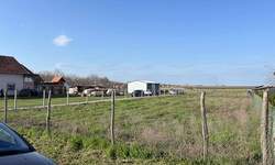Plac, Temerin | Prodaja · 3300m² · 70€