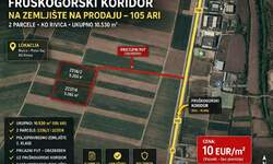 Plac, Irig | Prodaja · 10530m² · 10€