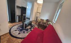 Jednoiposoban stan, Beograd - Mirijevo III | Izdavanje · 40m² · 380€