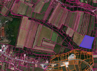 Plac, Topola | Prodaja · 15000m² · 50.000€