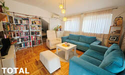 Trosoban stan, Novi Sad - Beli Dvori | Prodaja · 69m² · 128.000€
