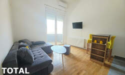 Garsonjera, Novi Sad - Petrovaradin | Prodaja · 28m² · 76.500€