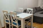 Dvosoban stan, Beograd - Crveni Krst | Izdavanje · 43m² · 750€
