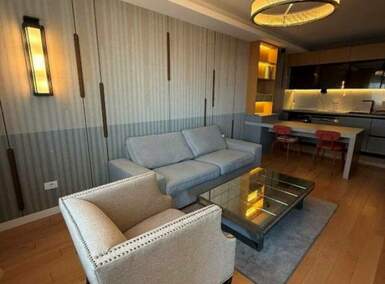 Dvosoban stan, Beograd - Šumice | Izdavanje · 55m² · 850€