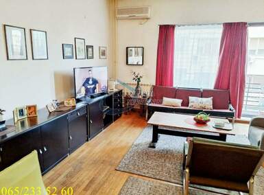 Jednosoban stan, Beograd - Kalenić | Prodaja · 41m² · 170.000€