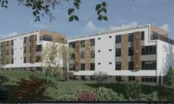 Dvoiposoban stan, Vrnjačka Banja | Prodaja · 45m² · 78.064€