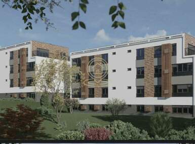 Dvoiposoban stan, Vrnjačka Banja | Prodaja · 45m² · 78.064€