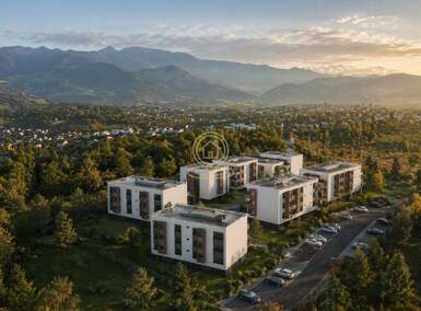 Jednosoban stan, Vrnjačka Banja | Prodaja · 36m² · 53.200€