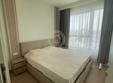 Trosoban stan, Beograd - Beograd na vodi | Izdavanje · 80m² · 1.900€