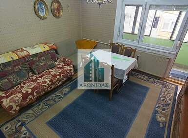 Dvosoban stan, Niš - Božidar Adžija | Izdavanje · 47m² · 320€