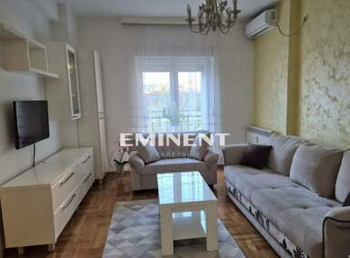 Dvosoban stan, Beograd - Lion | Izdavanje · 50m² · 670€