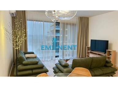 Trosoban stan, Beograd - Beograd Na Vodi | Izdavanje · 88m² · 1.700€