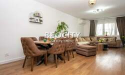 Cetvorosoban stan, Beograd - Zemun (gornji Grad) | Izdavanje · 94m² · 1.400€