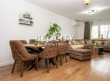 Cetvorosoban stan, Beograd - Zemun (gornji Grad) | Izdavanje · 94m² · 1.400€