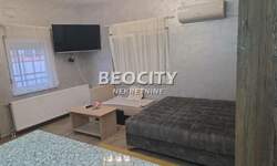 Jednosoban stan, Novi Sad - Telep | Prodaja · 37m² · 78.000€