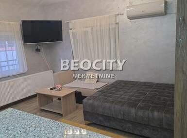 Jednosoban stan, Novi Sad - Telep | Prodaja · 37m² · 78.000€