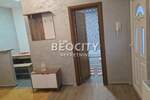 Jednosoban stan, Novi Sad - Telep | Prodaja · 37m² · 78.000€