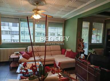 Dvosoban stan, Novi Sad - Liman 1 | Prodaja · 62m² · 179.500€