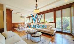 Cetvorosoban stan, Novi Sad - Centar | Izdavanje · 115m² · 1.300€