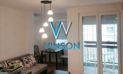 Garsonjera, Novi Sad - Liman IV | Izdavanje · 30m² · 300€