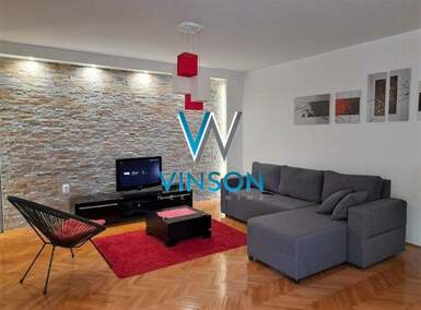 Trosoban stan, Novi Sad - Liman III | Izdavanje · 80m² · 750€