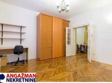 Dvosoban stan, Beograd - Vukov Spomenik | Prodaja · 50m² · 230.000€