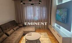 Dvosoban stan, Beograd - Obilićev Venac | Izdavanje · 49m² · 890€