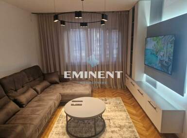 Dvosoban stan, Beograd - Obilićev Venac | Izdavanje · 49m² · 890€