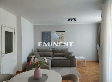 Dvosoban stan, Beograd - Naselje Stepa Stepanović | Izdavanje · 50m² · 600€