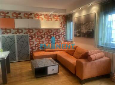 Dvosoban stan, Beograd - Blok 61 | Izdavanje · 41m² · 550€