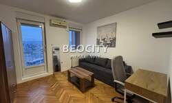 Jednosoban stan, Novi Sad - Novo Naselje | Izdavanje · 25m² · 250€