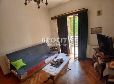 Dvosoban stan, Novi Sad - Centar | Prodaja · 52m² · 156.000€