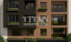 Dvosoban stan, Pančevo - centar | Prodaja · 56m² · 101.860€