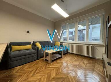 Garsonjera, Novi Sad - Centar | Prodaja · 32m² · 123.600€