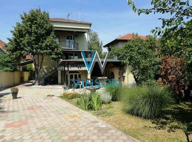 Kuća, Novi Sad - Telep | Prodaja · 690m² · 700.400€