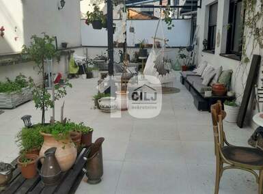 Trosoban stan, Beograd - Lekino Brdo | Prodaja · 49m² · 230.000€