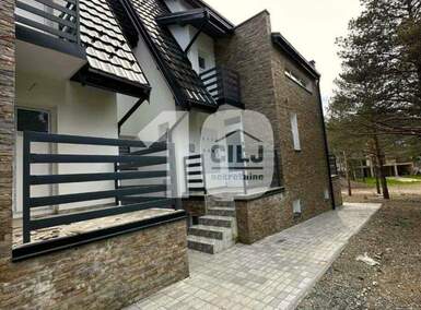 Dvosoban stan, Valjevo - Divčibare | Prodaja · 42m² · 100.000€