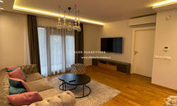 Trosoban stan, Beograd - Hram | Izdavanje · 89m² · 1.600€