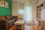 Jednoiposoban stan, Beograd - trošarina | Izdavanje · 48m² · 400€