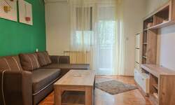 Jednoiposoban stan, Beograd - trošarina | Izdavanje · 48m² · 400€