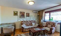 Dvoiposoban stan, Niš - Bulevar Nemanjića | Prodaja · 62m² · 111.500€