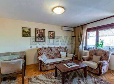 Dvoiposoban stan, Niš - Bulevar Nemanjića | Prodaja · 62m² · 111.500€