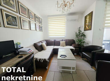 Troiposoban stan, Novi Sad - Adice | Prodaja · 80m² · 180.000€