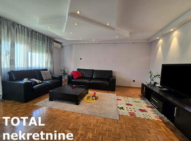 Cetvorosoban stan, Novi Sad - Liman 4 | Prodaja · 92m² · 235.000€