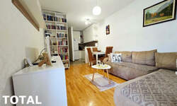 Jednoiposoban stan, Novi Sad - Nova Detelinara | Prodaja · 40m² · 130.000€