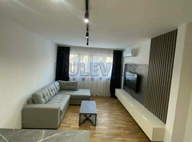 Jednoiposoban stan, Niš - Čair | Izdavanje · 40m² · 400€