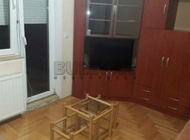 Jednosoban stan, Niš - Staro groblje | Izdavanje · 28m² · 250€