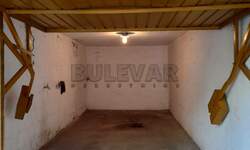 Garaza, Niš - Bulevar Nemanjića | Izdavanje · 18m² · 70€